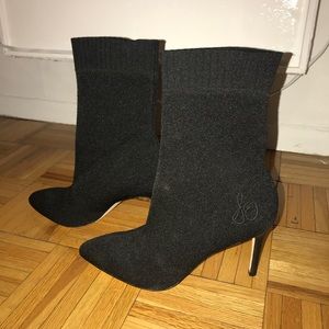 custom engineer boots